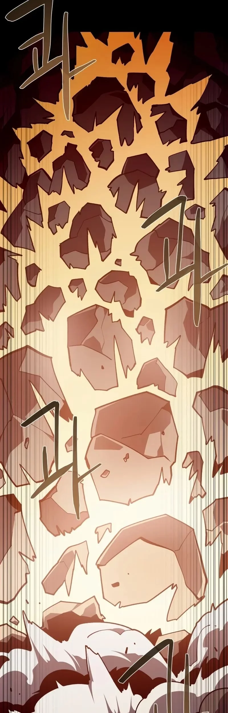 Dungeon Odyssey Chapter 125 Gambar 54