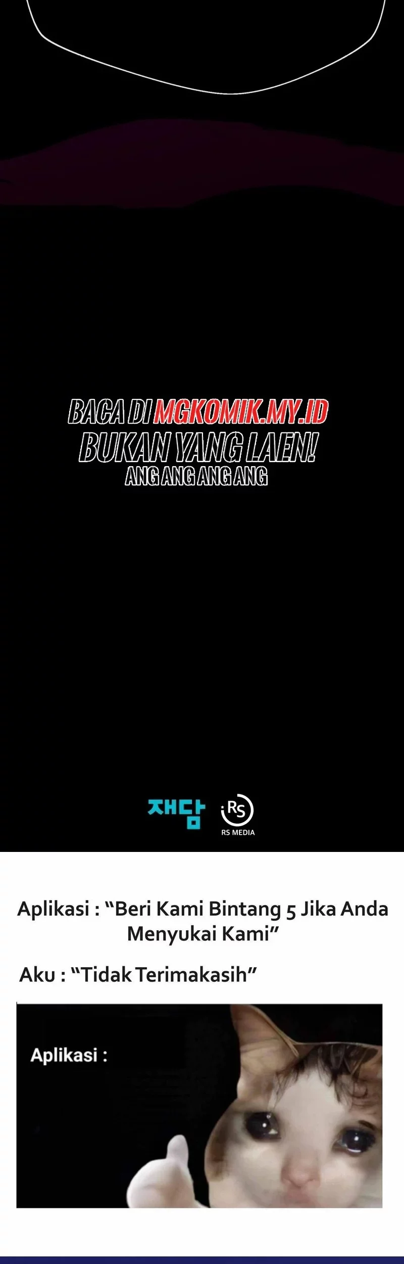 Dungeon Odyssey Chapter 125 Gambar 61