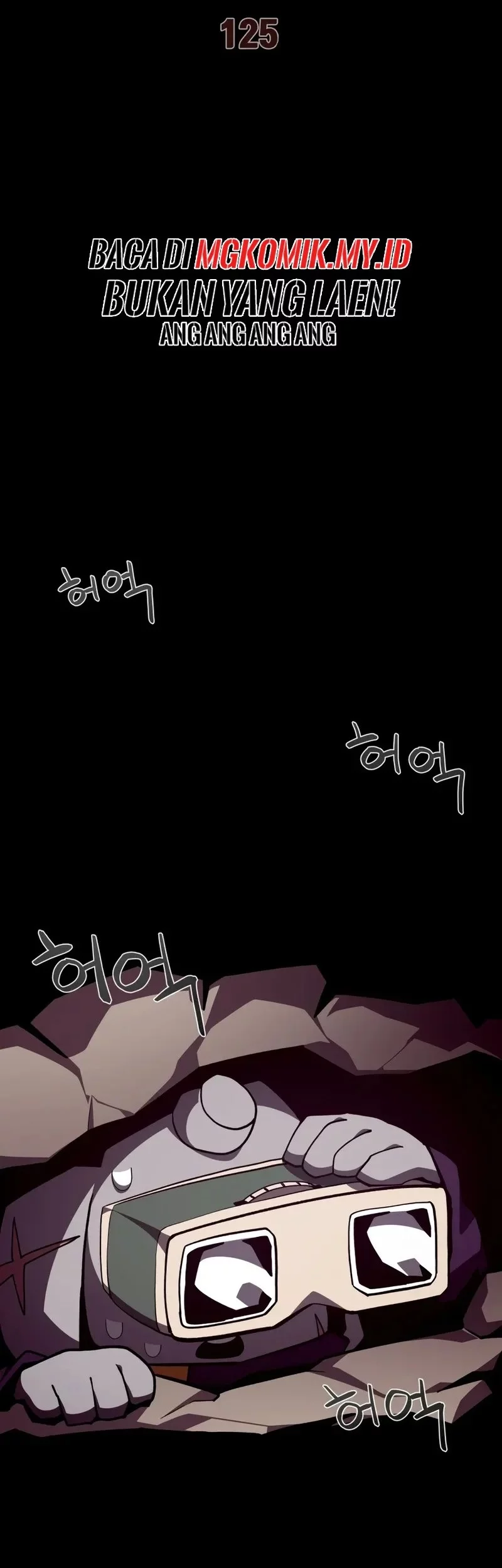 Baca  Dungeon Odyssey Chapter 125 Gambar 2