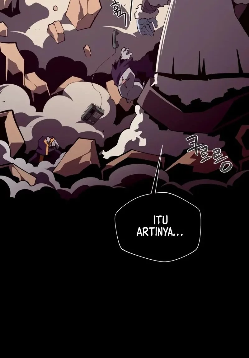 Dungeon Odyssey Chapter 125 Gambar 11