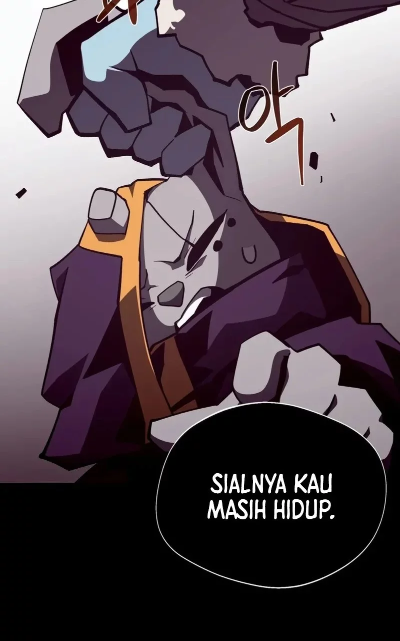 Dungeon Odyssey Chapter 125 Gambar 15