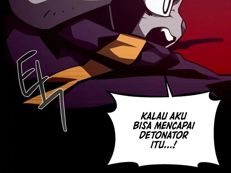 Dungeon Odyssey Chapter 125 Gambar 27