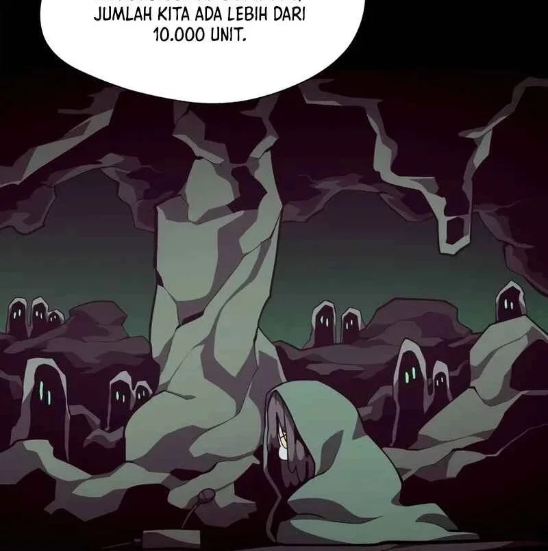 Dungeon Odyssey Chapter 126 Gambar 46