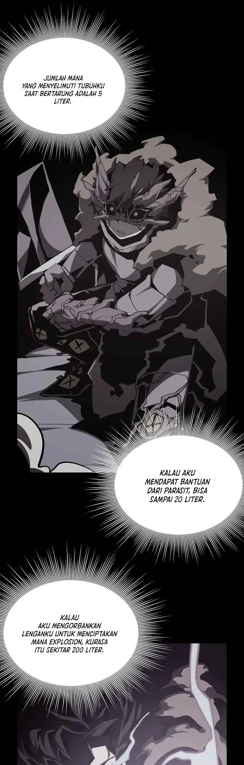 Dungeon Odyssey Chapter 126 Gambar 3