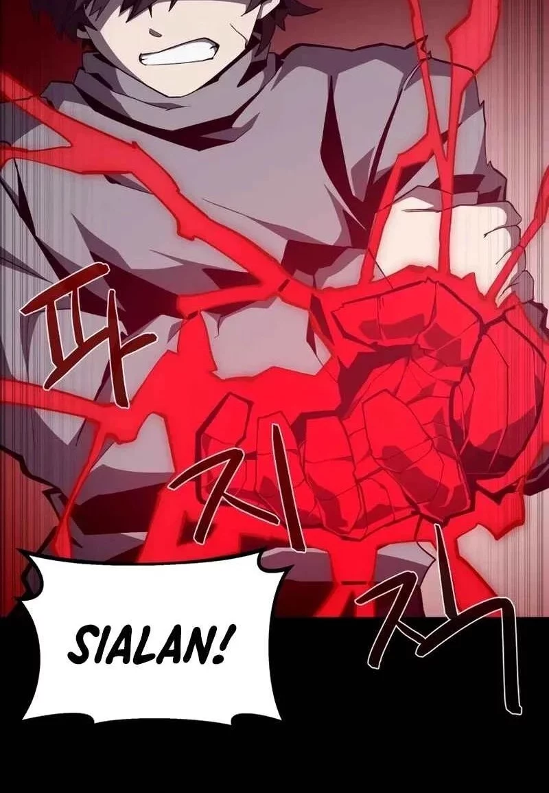 Dungeon Odyssey Chapter 126 Gambar 6