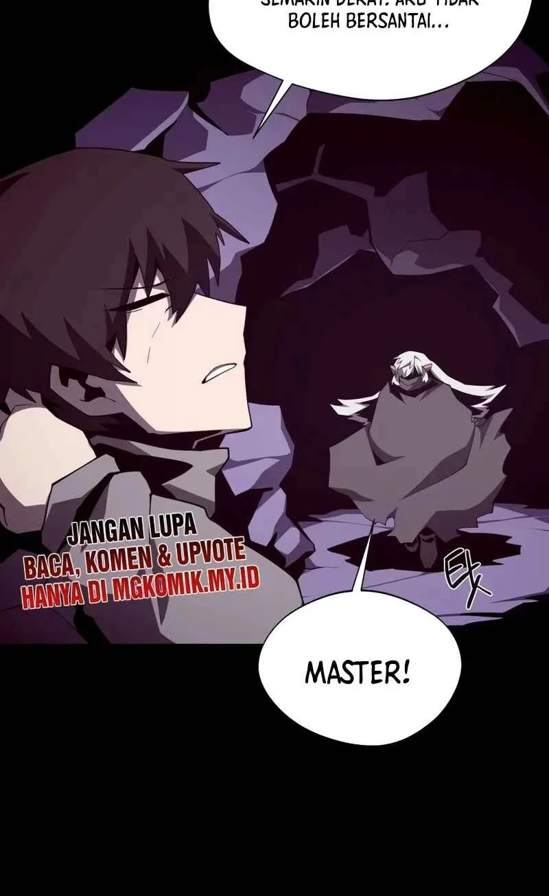 Dungeon Odyssey Chapter 126 Gambar 14