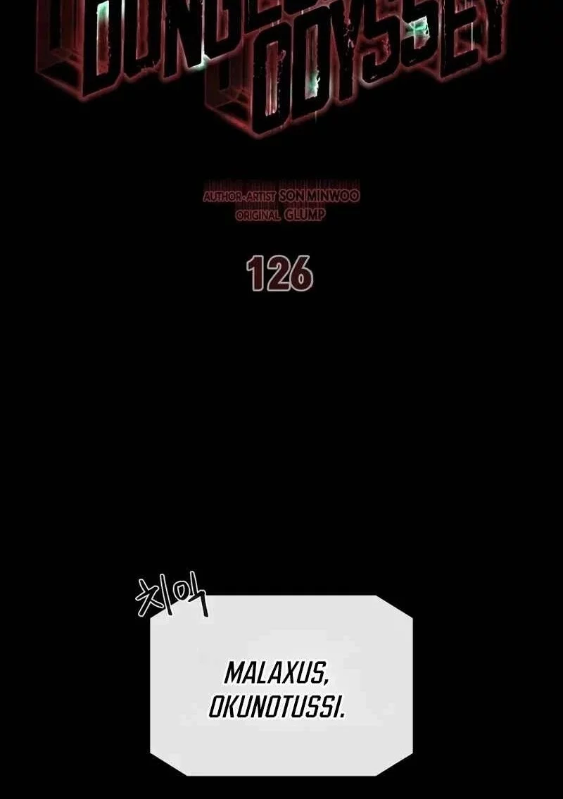 Dungeon Odyssey Chapter 126 Gambar 22