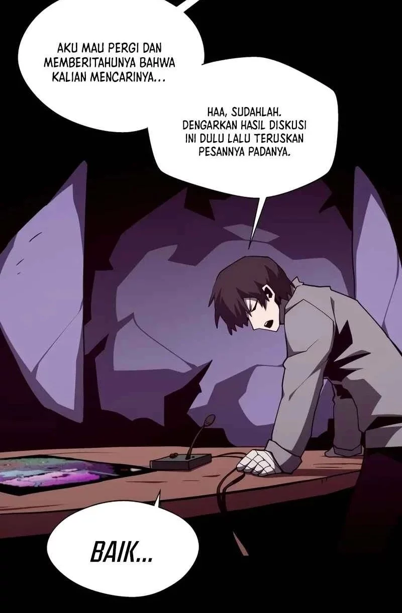 Dungeon Odyssey Chapter 126 Gambar 26