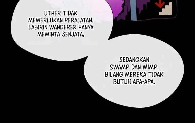 Dungeon Odyssey Chapter 126 Gambar 30