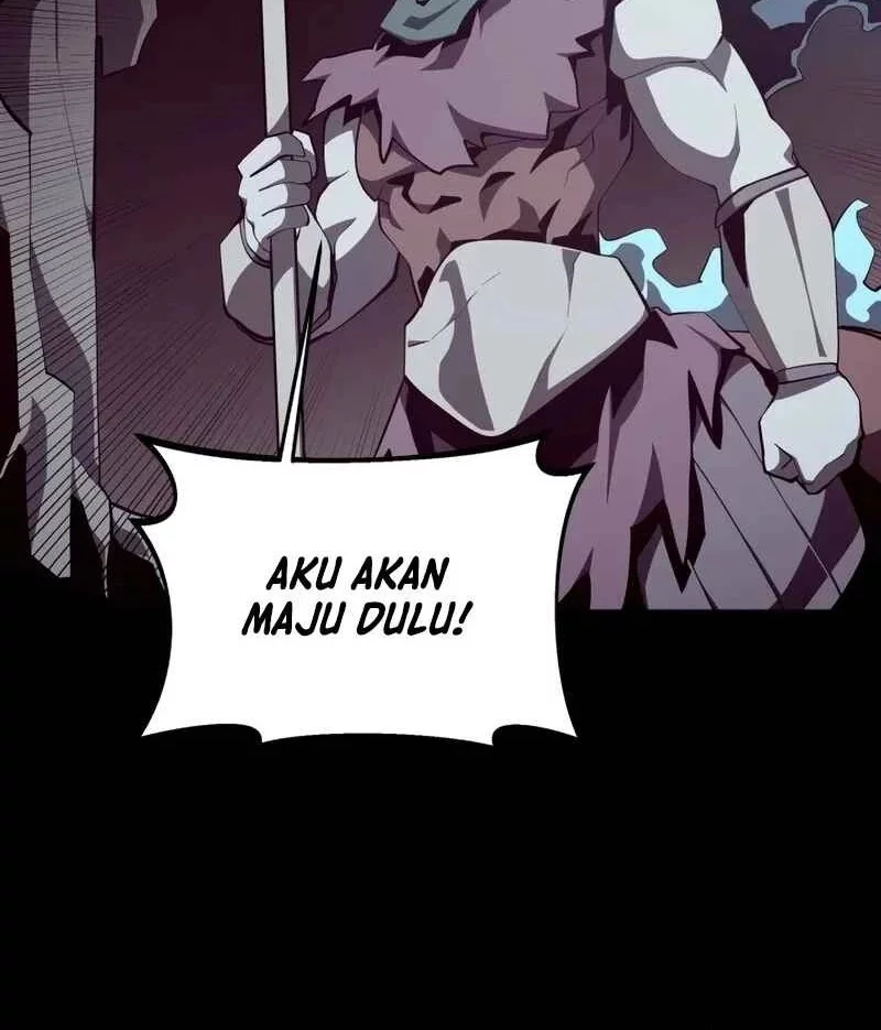 Dungeon Odyssey Chapter 126 Gambar 34