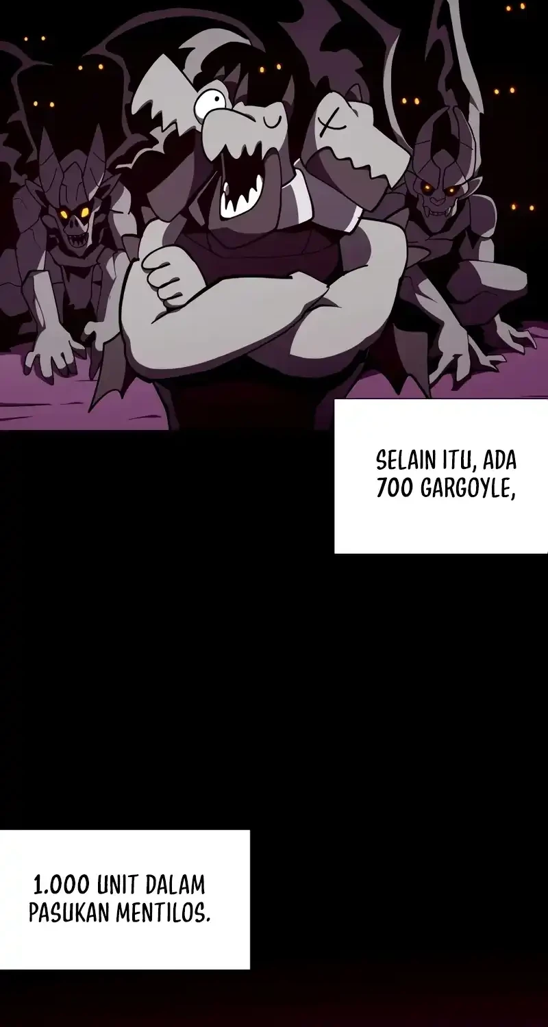 Dungeon Odyssey Chapter 127 Gambar 31