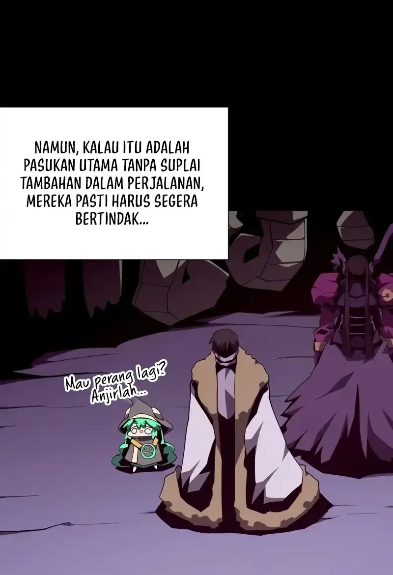 Dungeon Odyssey Chapter 127 Gambar 33