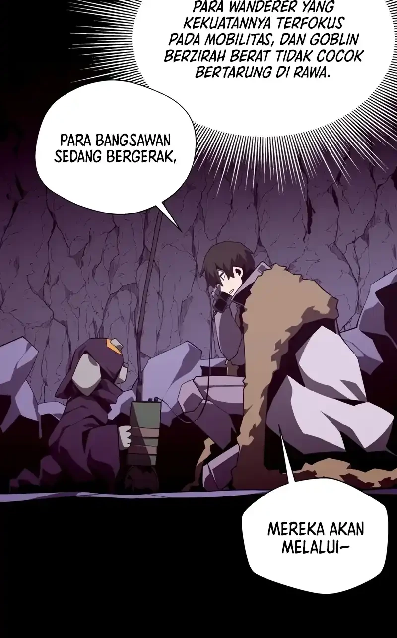 Dungeon Odyssey Chapter 127 Gambar 42