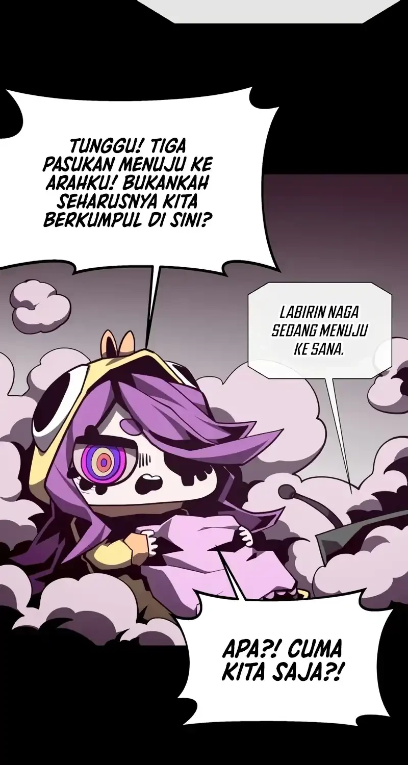 Dungeon Odyssey Chapter 127 Gambar 46