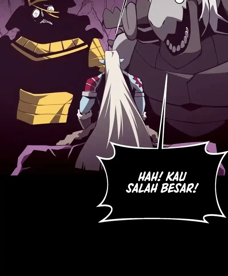 Dungeon Odyssey Chapter 127 Gambar 53