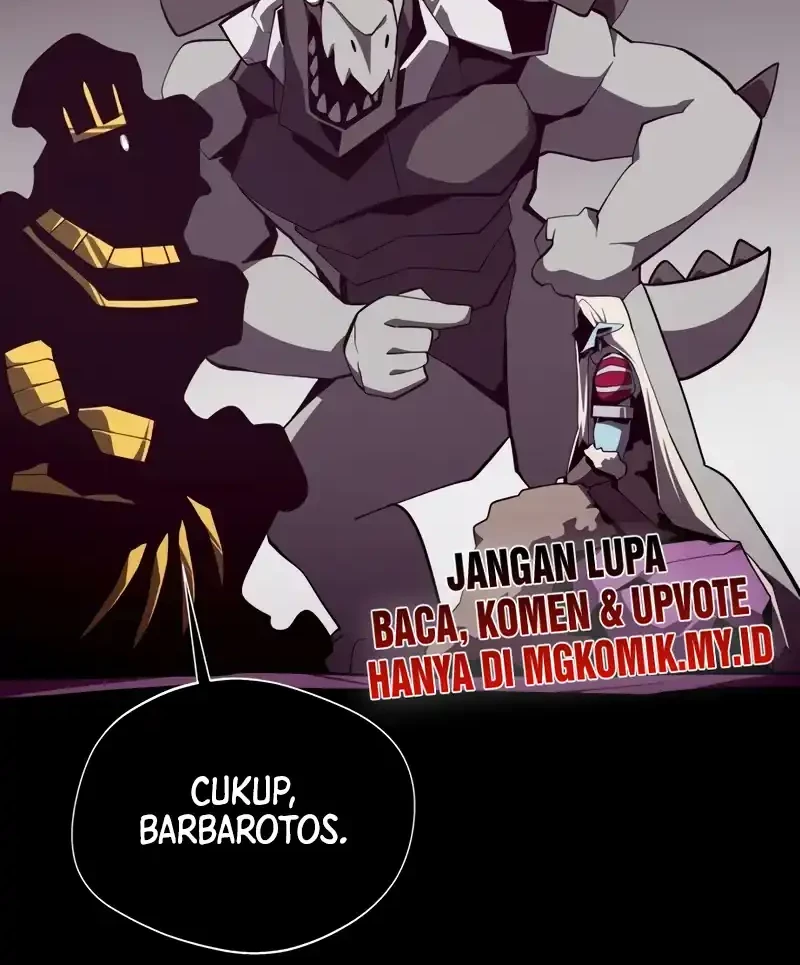 Dungeon Odyssey Chapter 127 Gambar 57