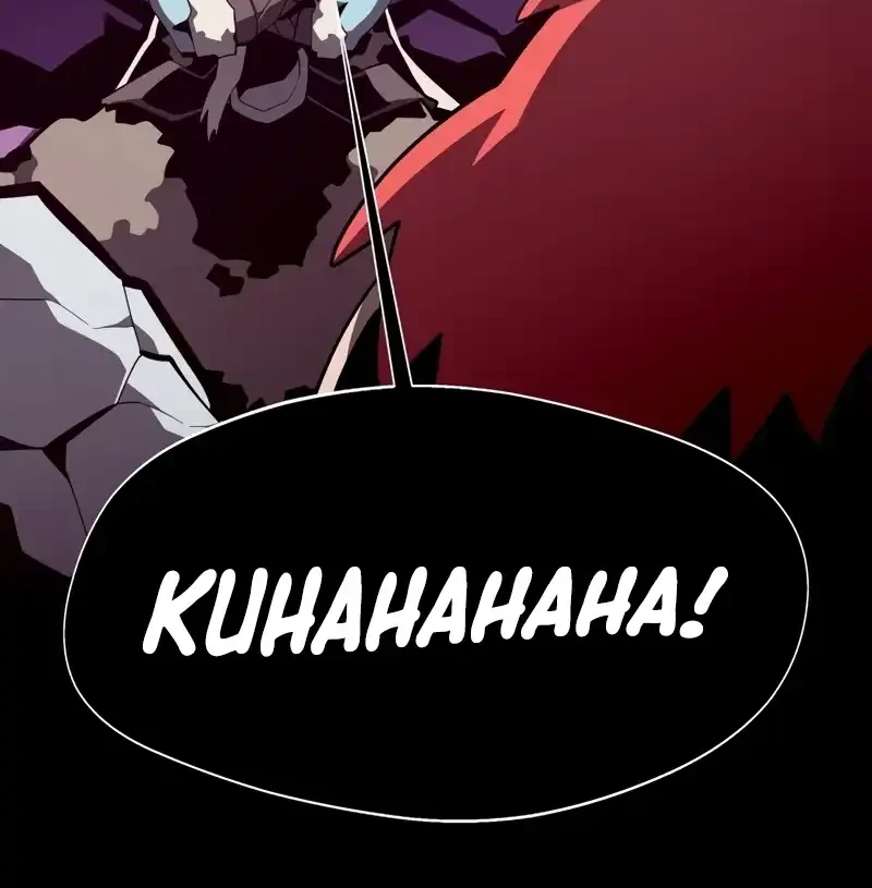 Dungeon Odyssey Chapter 127 Gambar 59