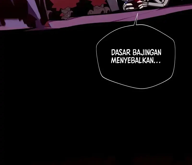 Dungeon Odyssey Chapter 127 Gambar 61