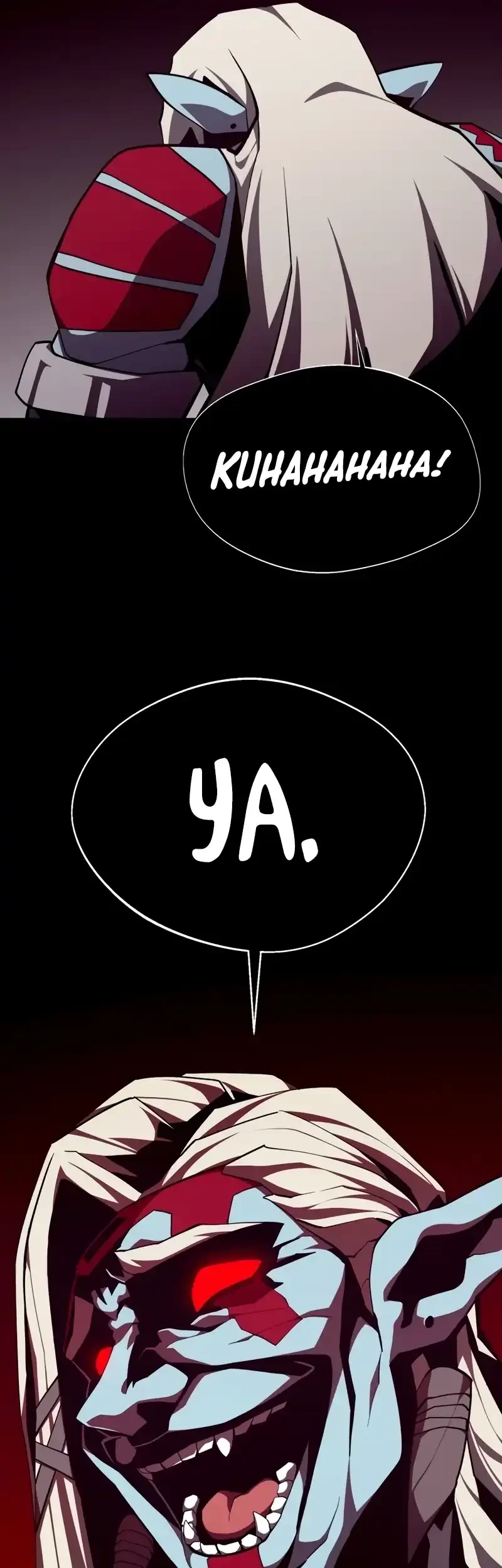 Dungeon Odyssey Chapter 127 Gambar 66