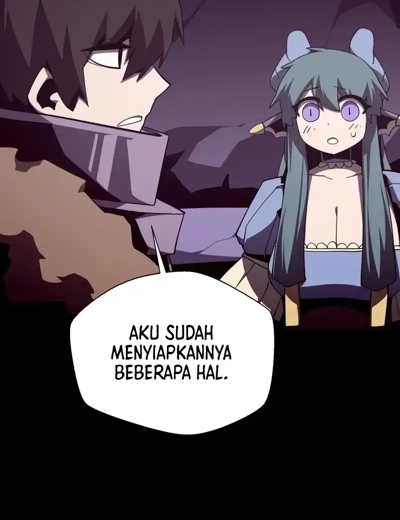 Dungeon Odyssey Chapter 127 Gambar 13