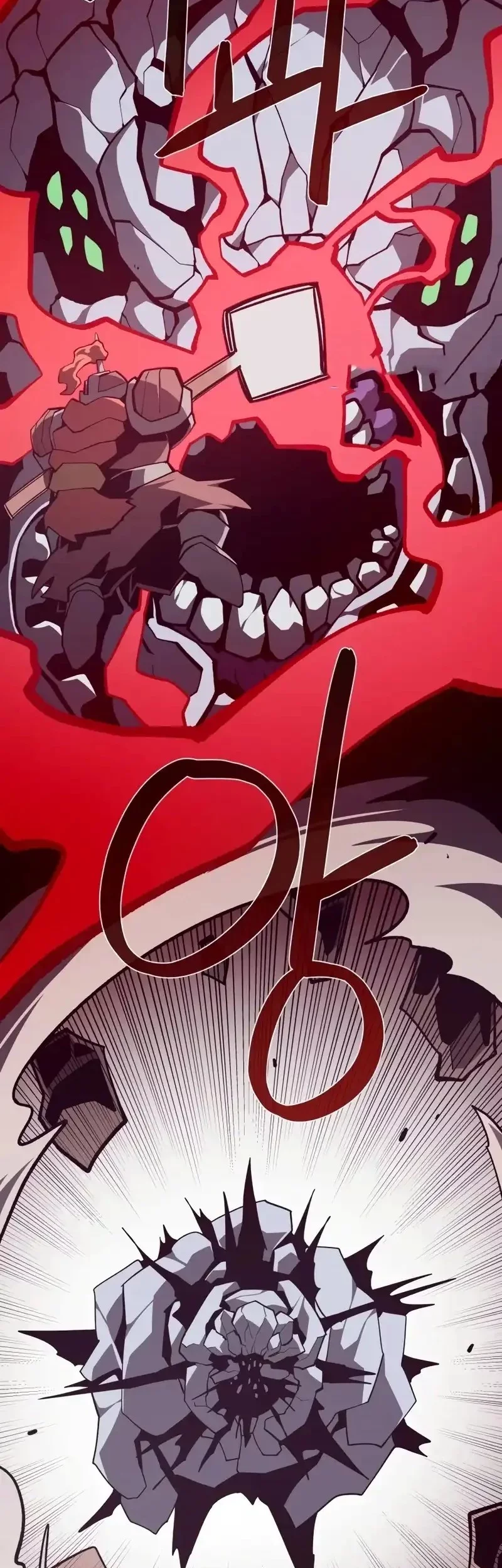 Dungeon Odyssey Chapter 128 Gambar 46