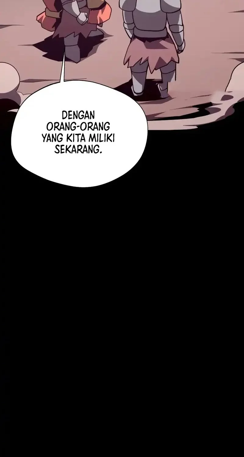 Dungeon Odyssey Chapter 128 Gambar 55