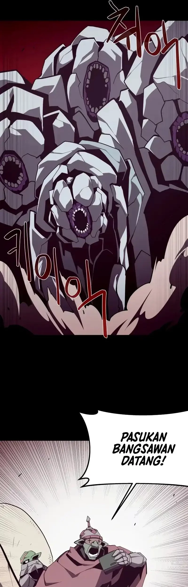 Dungeon Odyssey Chapter 128 Gambar 5