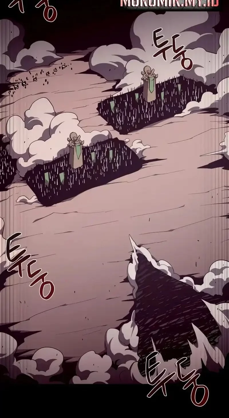 Dungeon Odyssey Chapter 128 Gambar 8