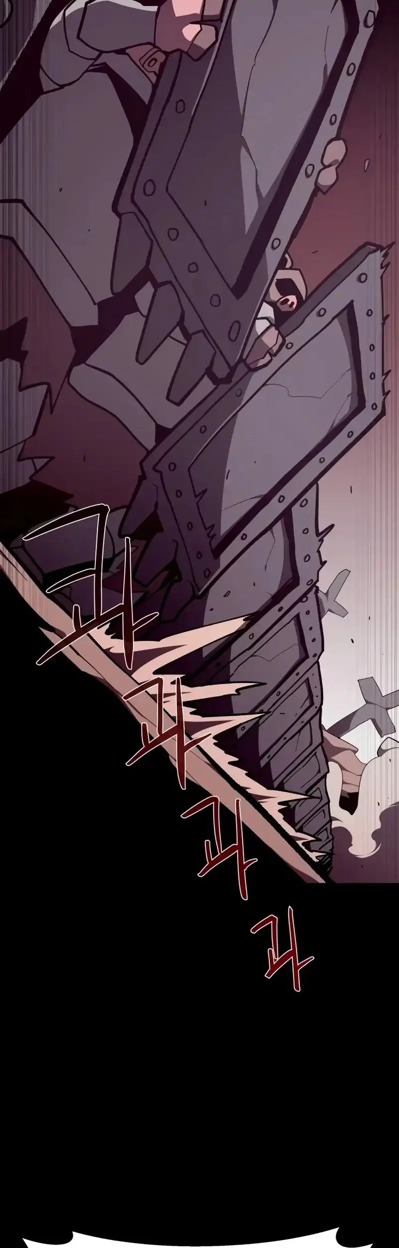 Dungeon Odyssey Chapter 128 Gambar 10