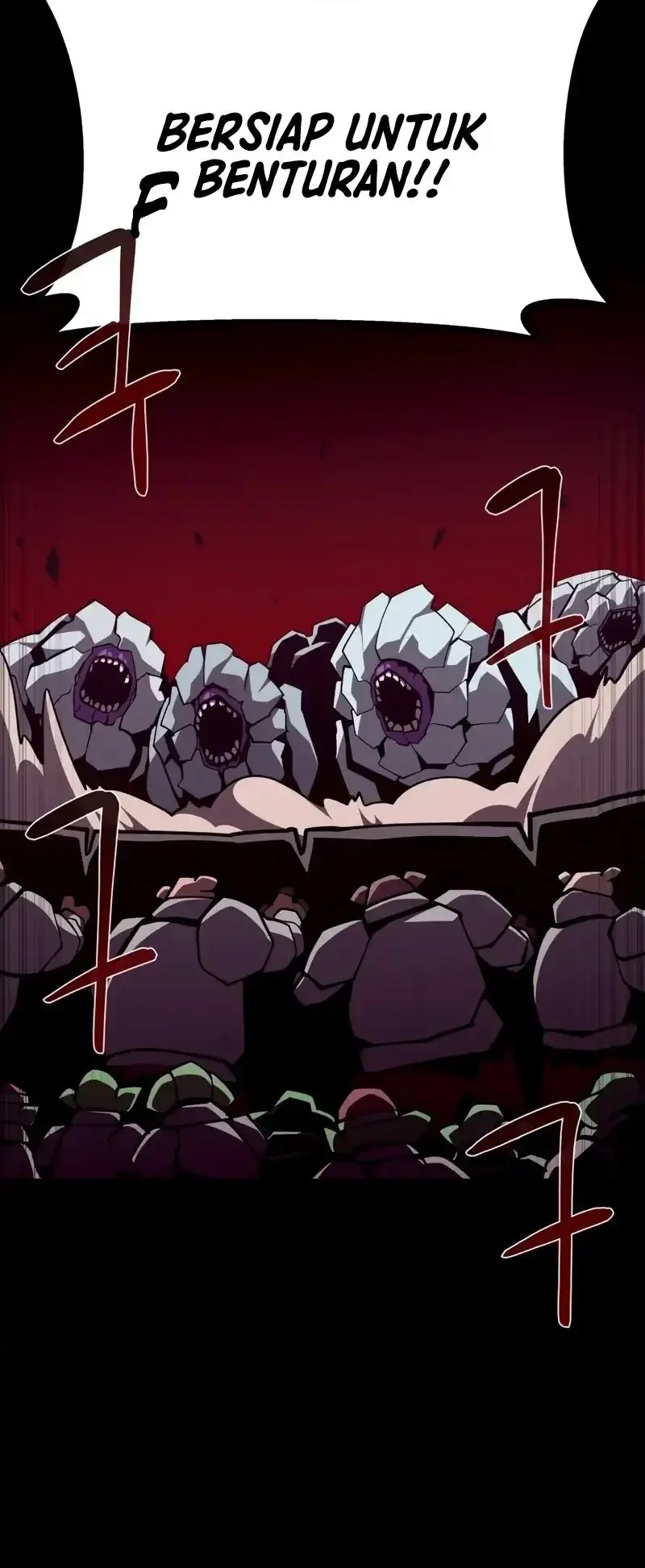 Dungeon Odyssey Chapter 128 Gambar 11