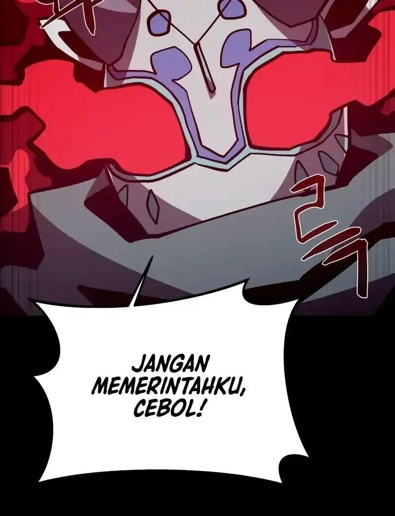 Dungeon Odyssey Chapter 128 Gambar 31