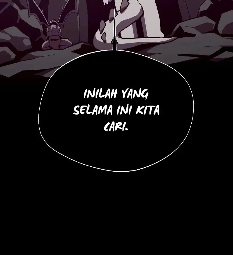 Dungeon Odyssey Chapter 129 Gambar 46