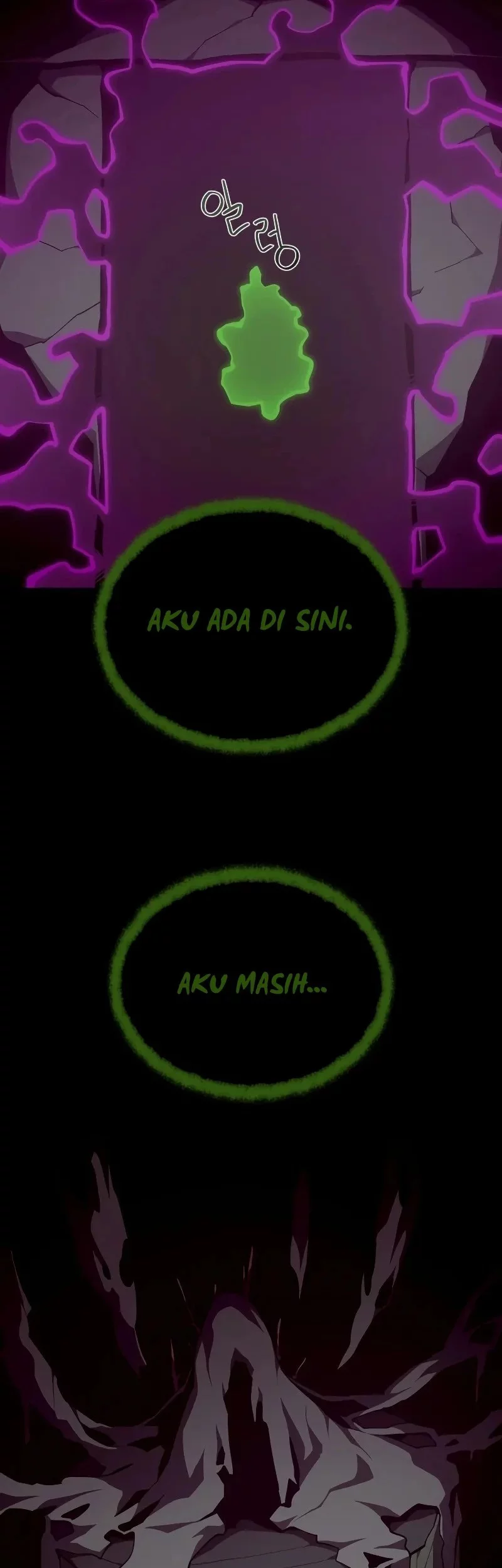 Dungeon Odyssey Chapter 129 Gambar 51