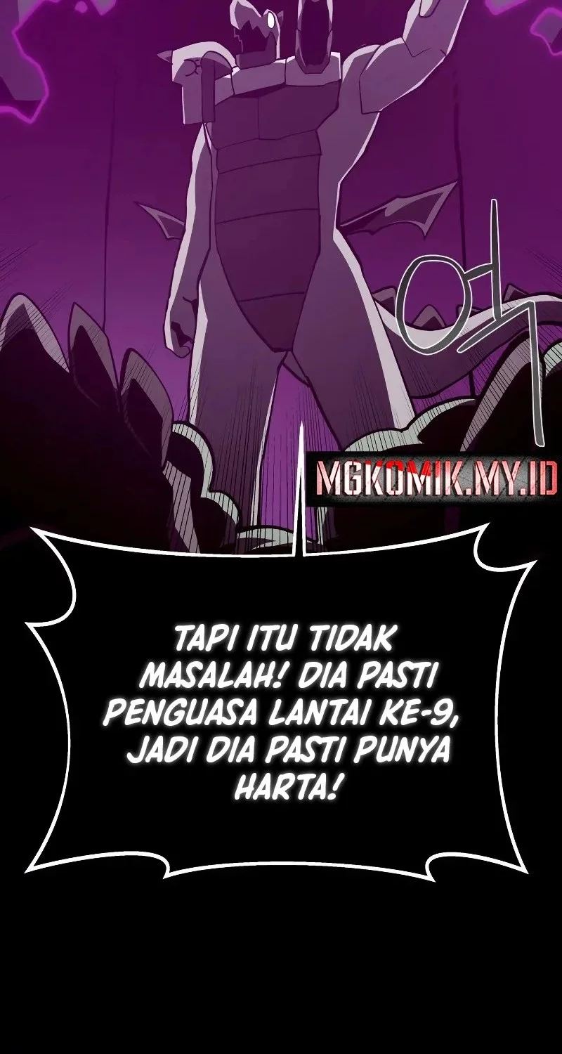 Dungeon Odyssey Chapter 129 Gambar 54