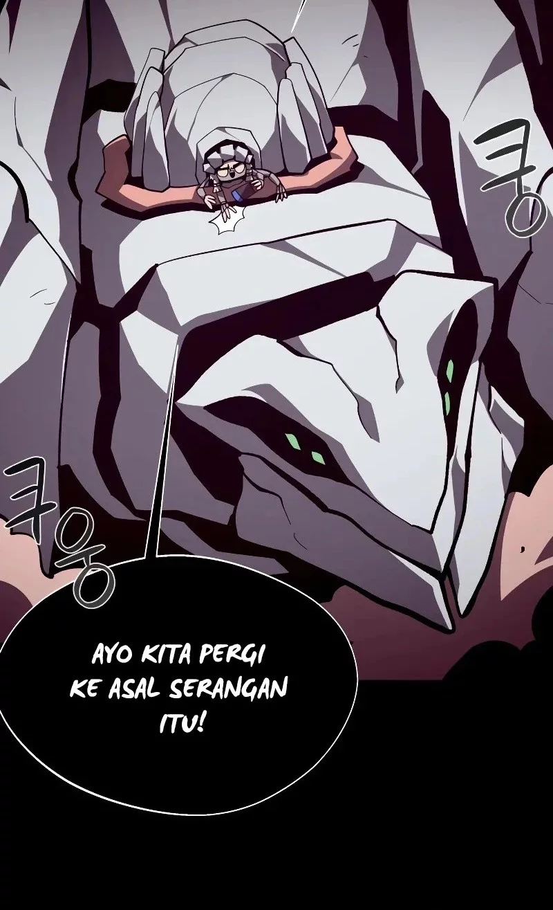 Dungeon Odyssey Chapter 129 Gambar 16