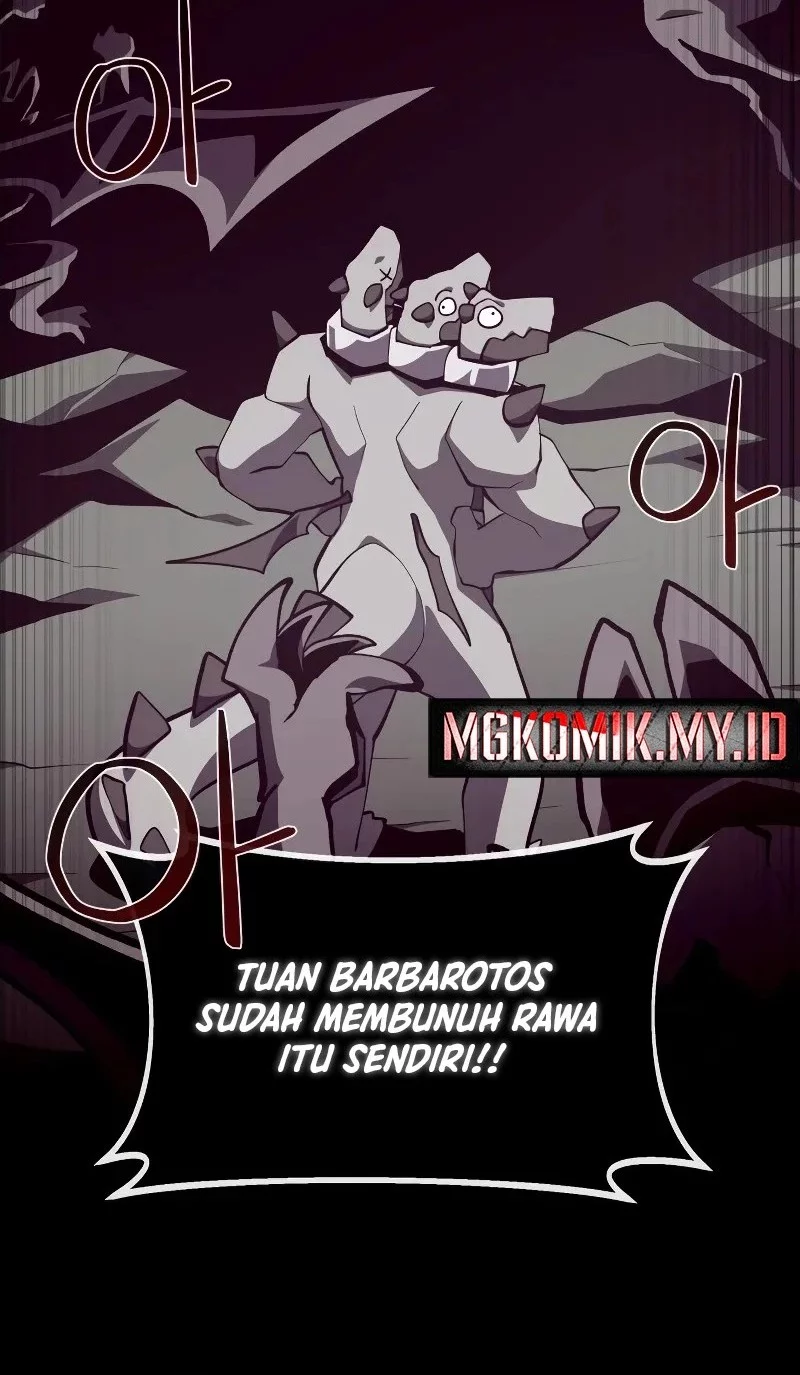 Dungeon Odyssey Chapter 129 Gambar 36