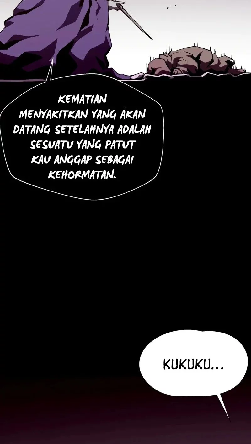 Dungeon Odyssey Chapter 130 Gambar 47