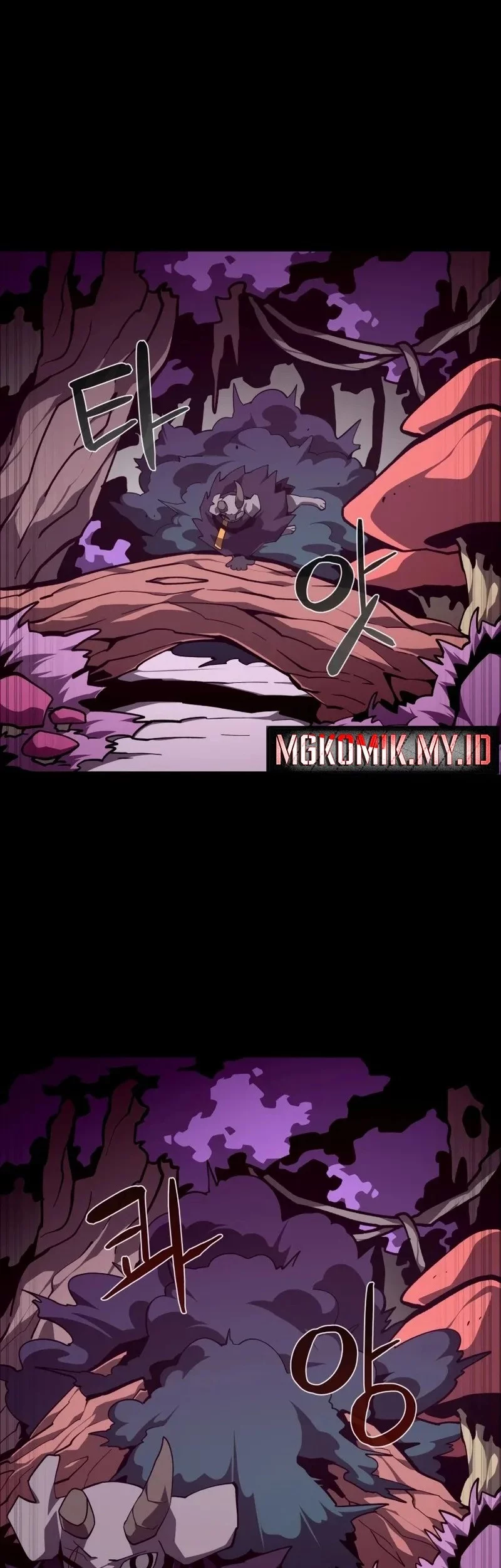 Baca  Dungeon Odyssey Chapter 130 Gambar 2