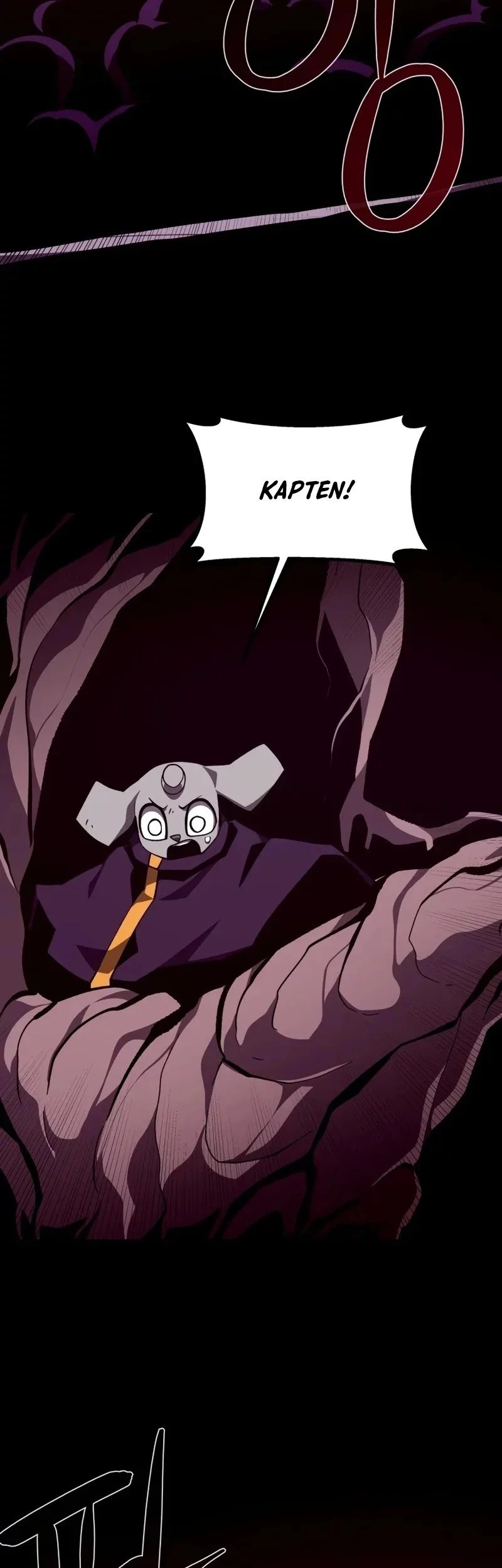 Dungeon Odyssey Chapter 130 Gambar 15