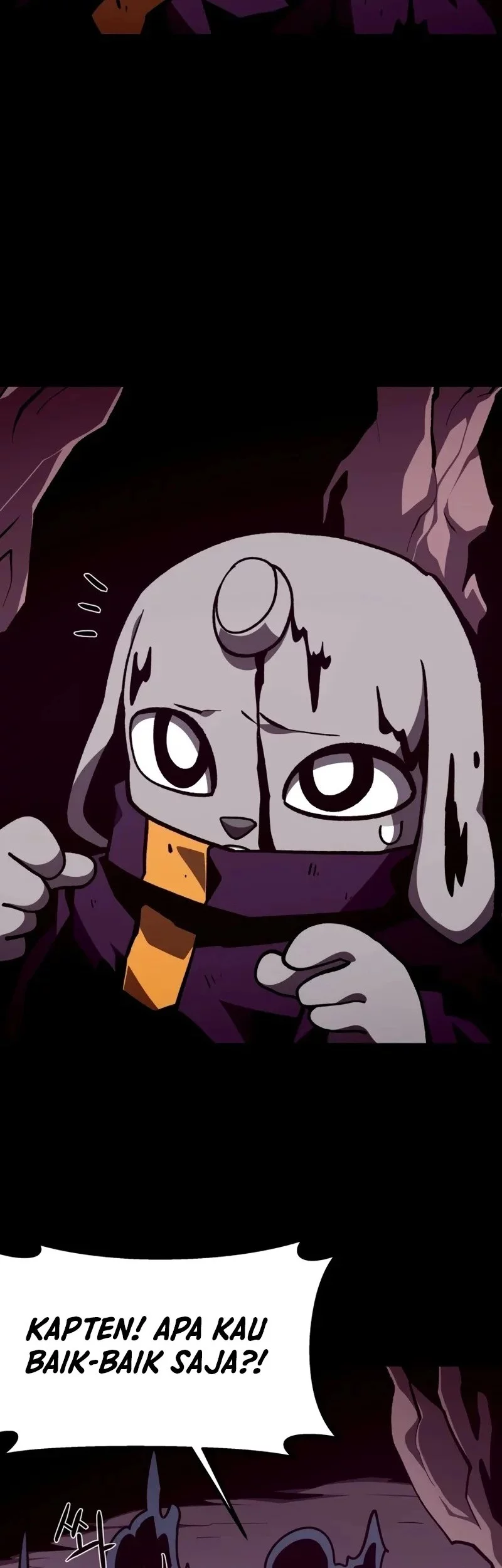 Dungeon Odyssey Chapter 130 Gambar 18