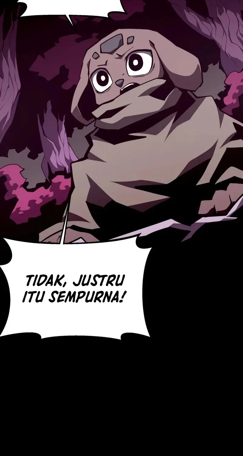 Dungeon Odyssey Chapter 131 Gambar 41