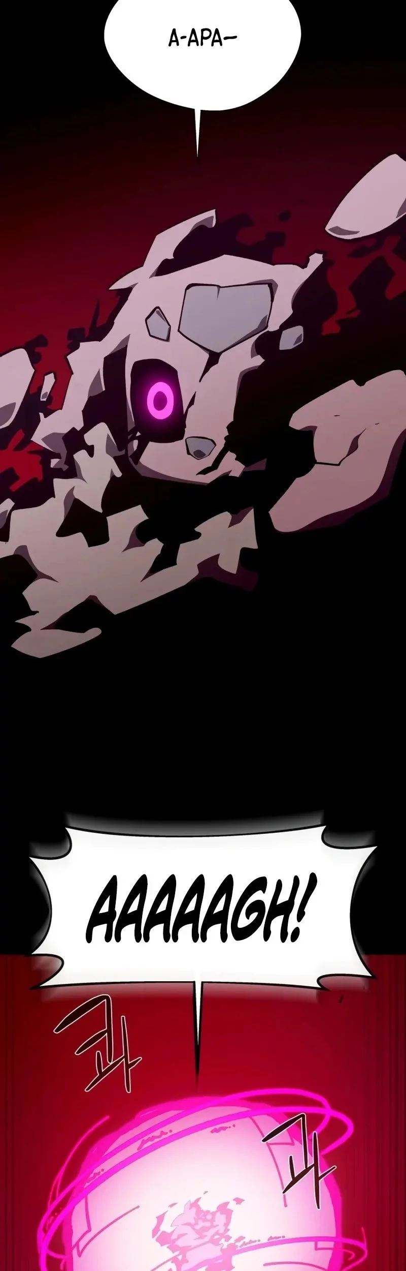 Dungeon Odyssey Chapter 131 Gambar 48