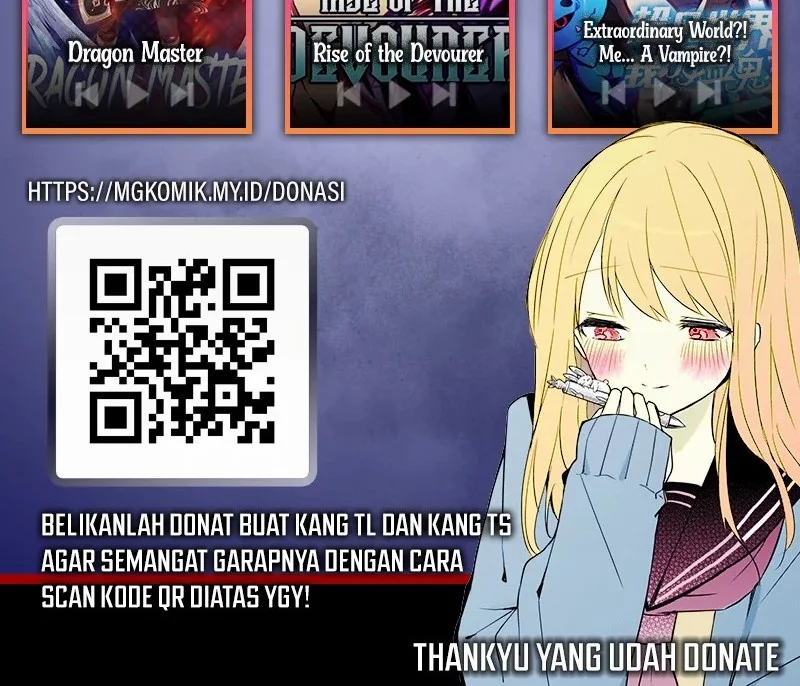 Dungeon Odyssey Chapter 131 Gambar 57