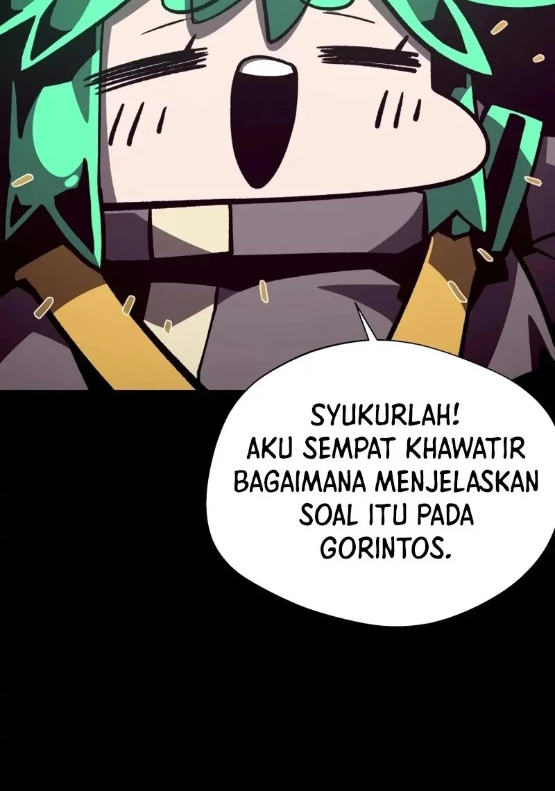 Dungeon Odyssey Chapter 131 Gambar 7