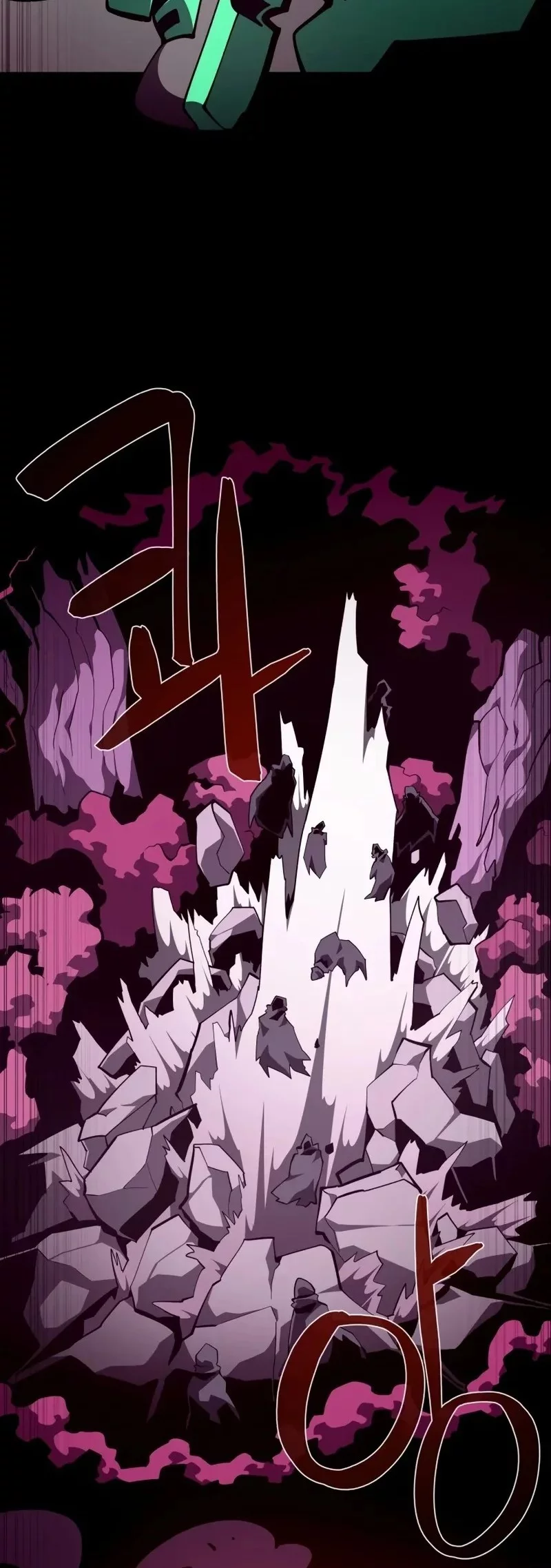 Dungeon Odyssey Chapter 131 Gambar 18