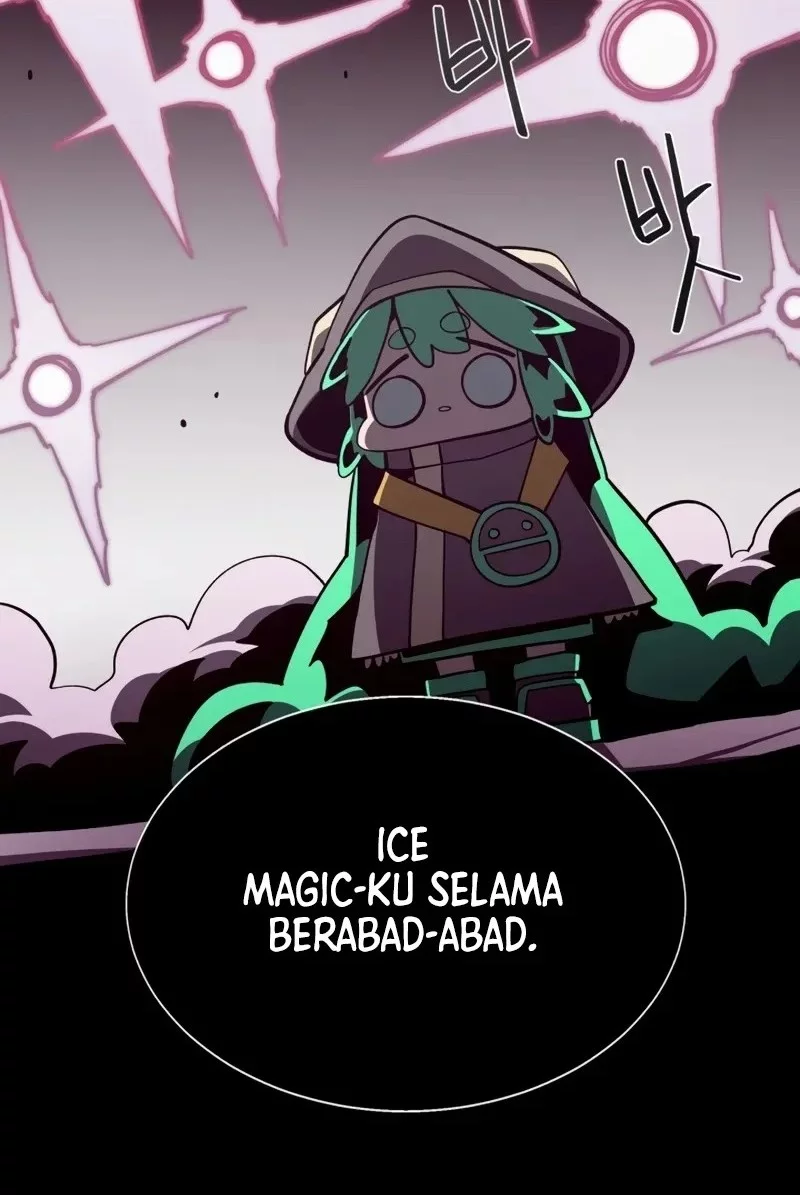 Dungeon Odyssey Chapter 132 Gambar 44