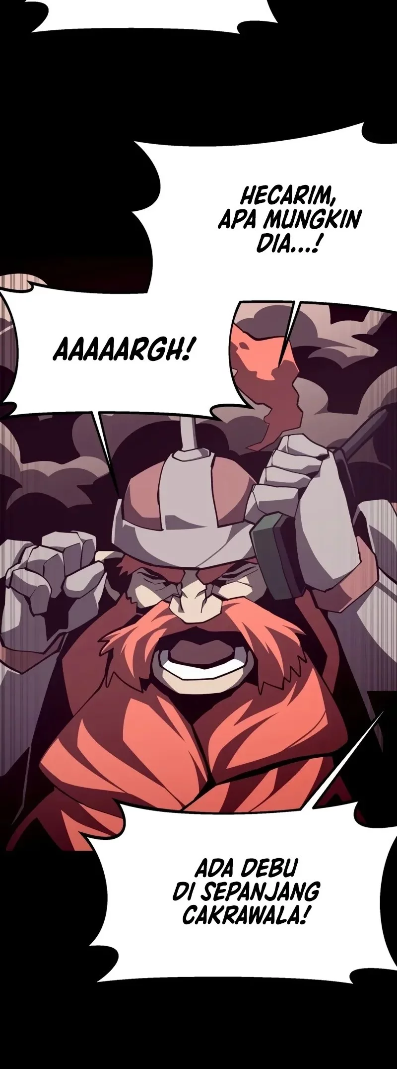 Dungeon Odyssey Chapter 132 Gambar 51