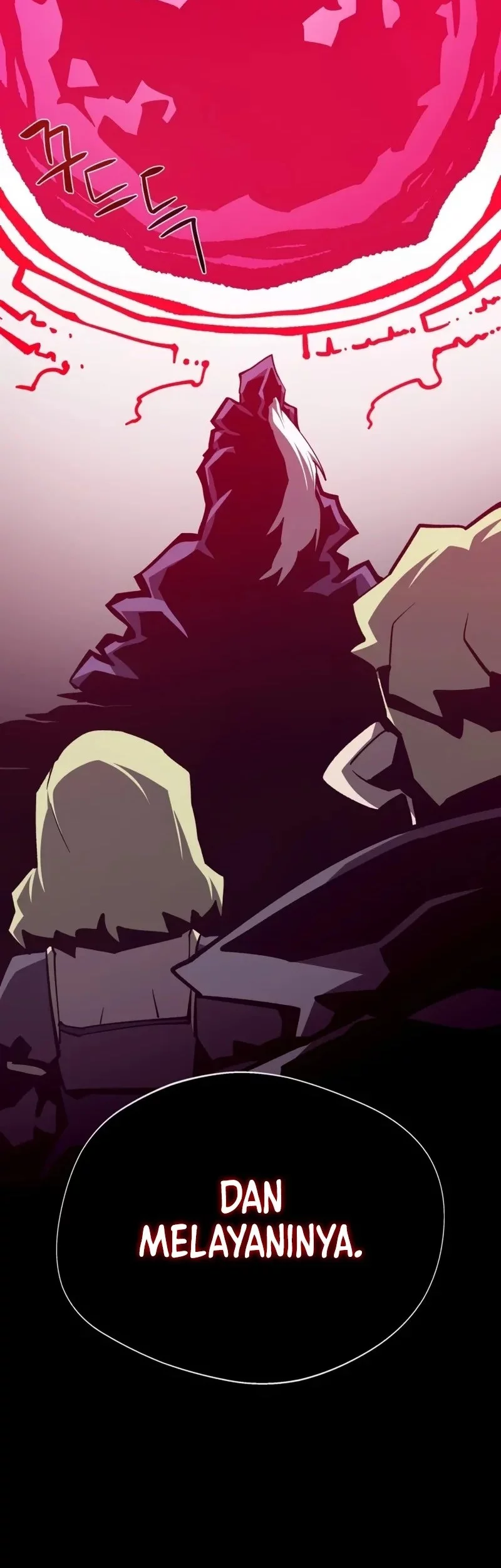 Baca  Dungeon Odyssey Chapter 132 Gambar 2