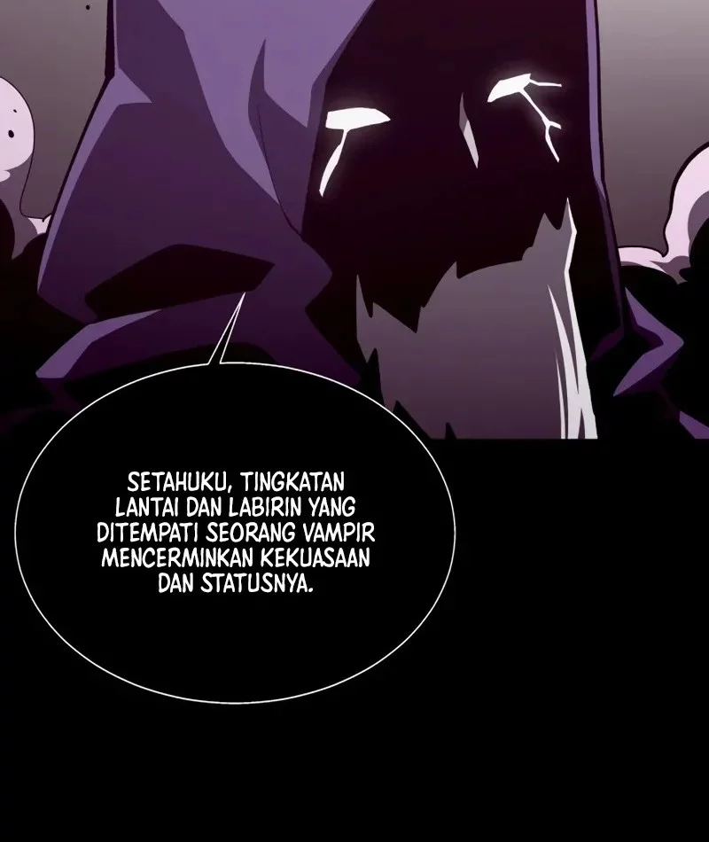 Dungeon Odyssey Chapter 132 Gambar 4