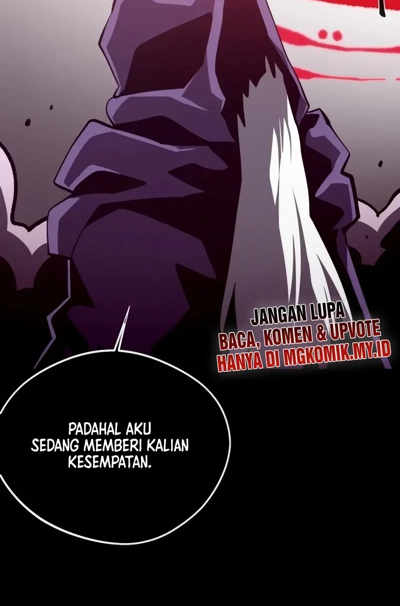 Dungeon Odyssey Chapter 132 Gambar 8